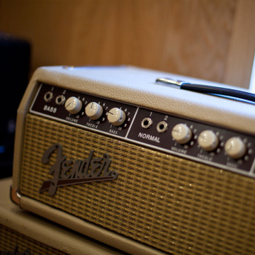 Catamount-Recording-Studio-Fender