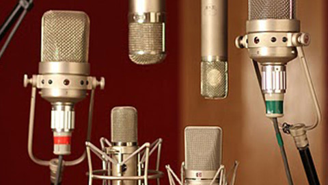 Catamount-Recording-Studio-Microphones