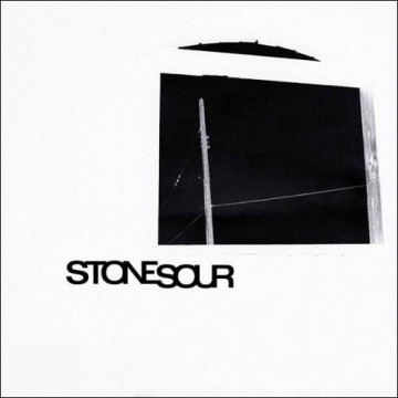 Stone Sour - Catamount Studios - Album Cover
