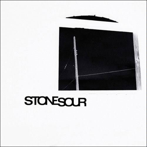 Stone Sour - Catamount Studios - Album Cover