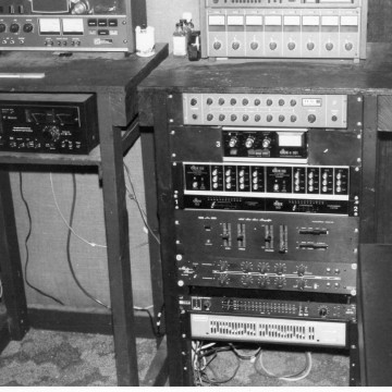 FX Racks – 1980