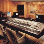Control Room Side -1996