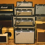 Amp Collection – 1999