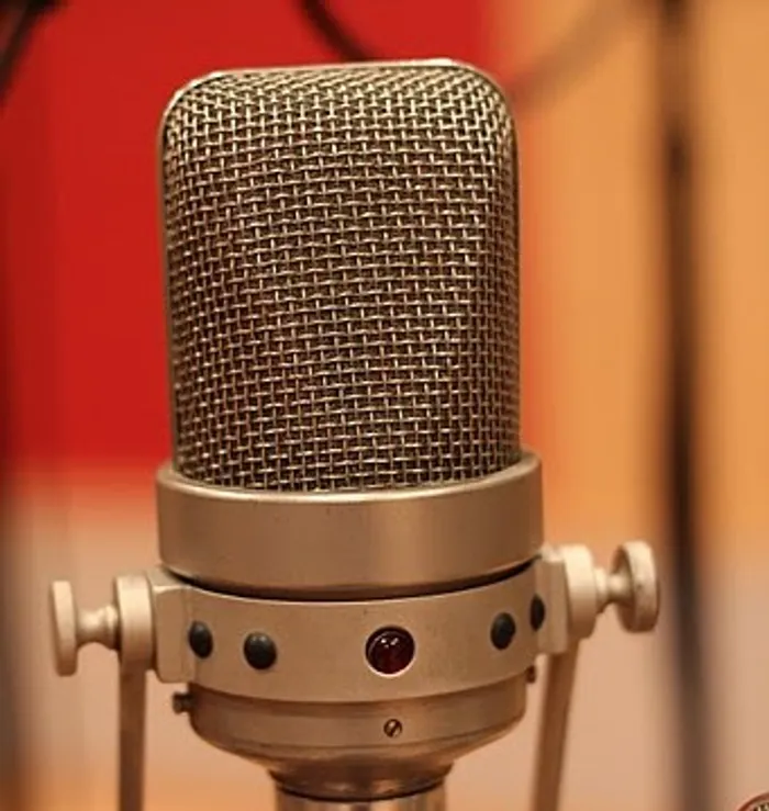 Microphones