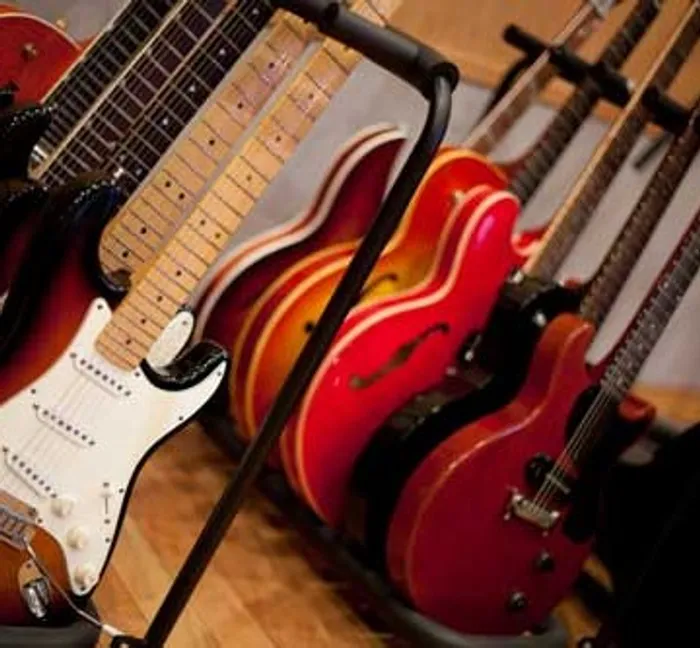 Guitars