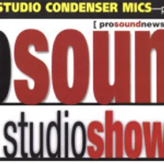 ProSound News