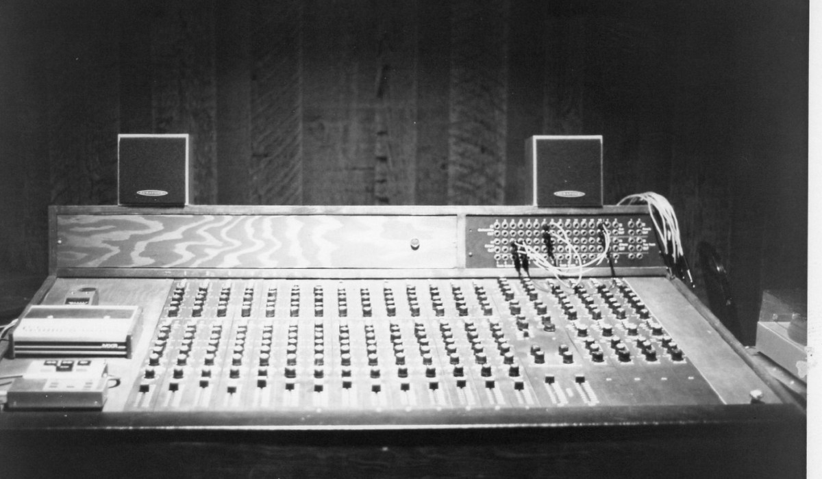 The Biz Board - 1980