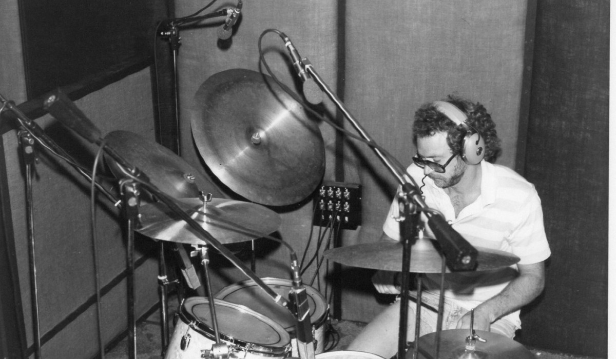 Dan Hummel - 1980