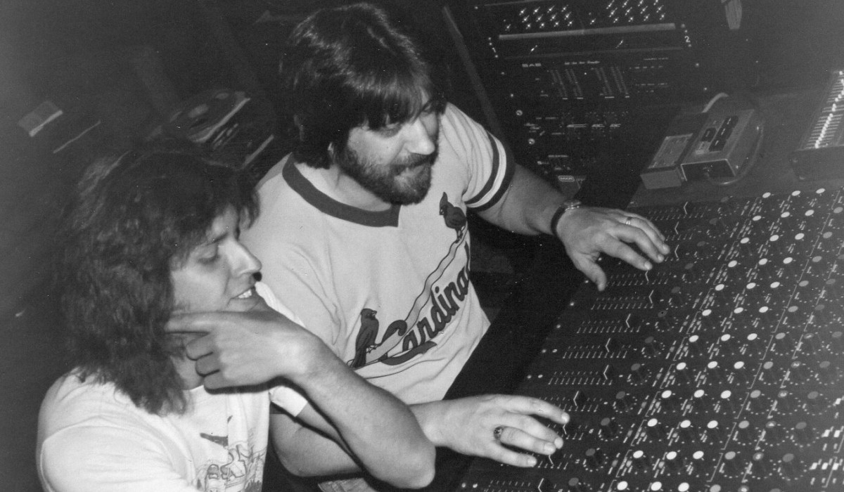John & Tom - 1980
