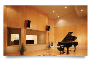 Catamount Recording Iowa piano guitar