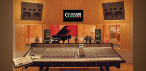 Catamount Recording Iowa