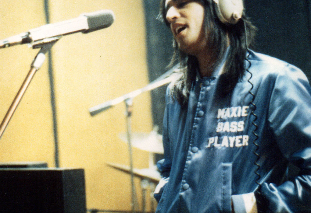 Max-Singing